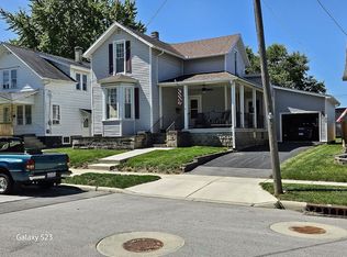 928 Summit St, Findlay, OH 45840