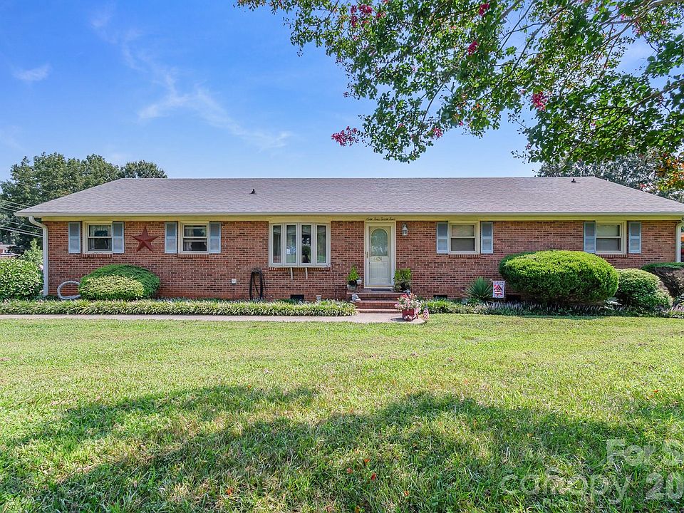 1st image of 6424 Wilgrove Mint Hill Rd