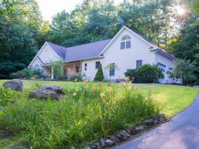 255 Mile Slip Rd, Milford, NH, 03055