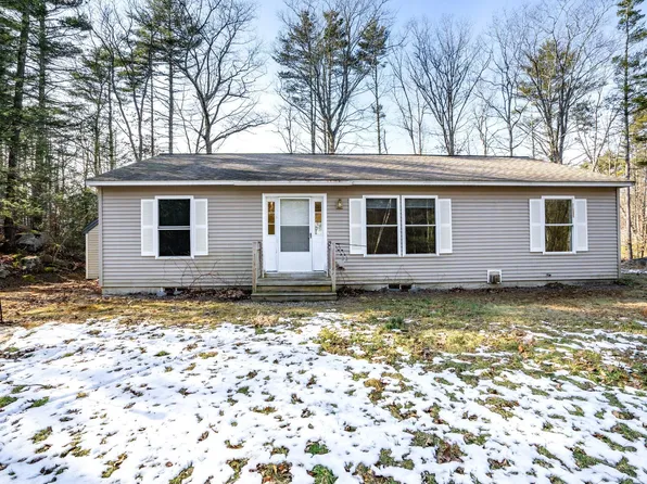 72 N Village Road, York, ME 03902