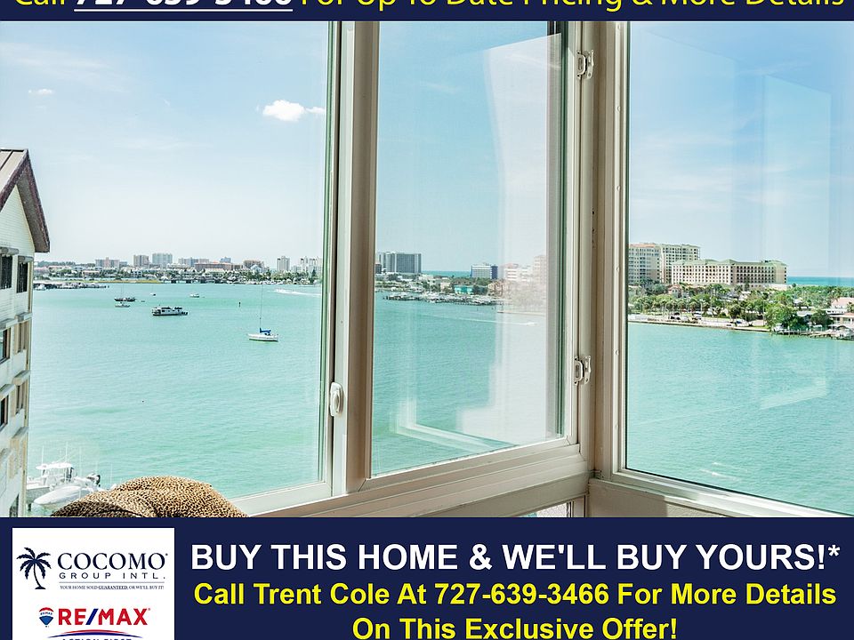1st image of 660 Island Way APT 806