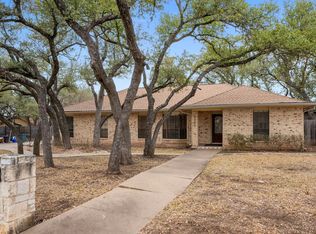 9803 Brandywine Cir, Austin, TX 78750
