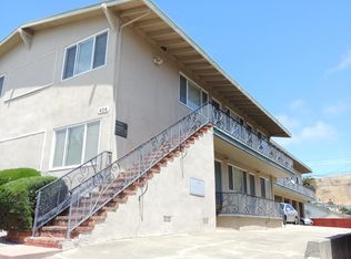 404 Miller Ave APT 3, South San Francisco, CA 94080