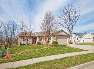 2751 N Penny Ln, Columbia, MO 65202