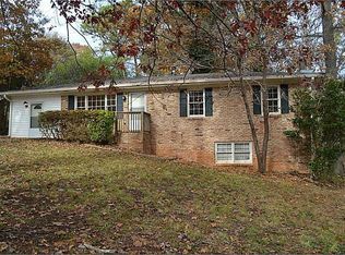 652 Moselle Dr SW, Mableton, GA 30126