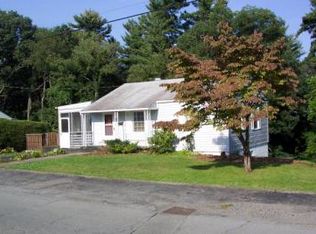 531 Orchard Ave, Beckley, WV 25801