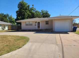 2301 E Pine Ave, Enid, OK 73701