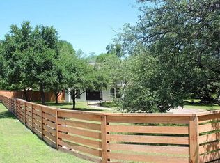 8700 Camelia Ln, Austin, TX 78759