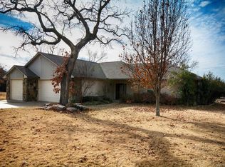 33257 S 529 Rd, Cookson, OK 74427