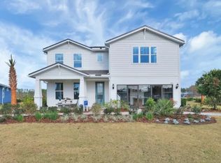 336 Shortleaf Ln, Yulee, FL 32097