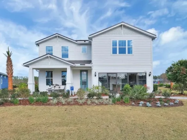 336 Shortleaf Ln, Yulee, FL 32097