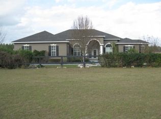 15897 NW Highway 464b, Morriston, FL 32668