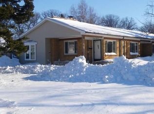 100 E Gary St, Bay City, MI 48706