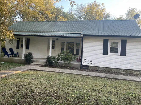 315 W Railroad St, Petersburg, TN 37144