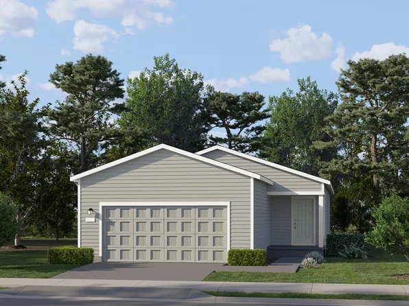 Archer Plan, Grandview Terrace