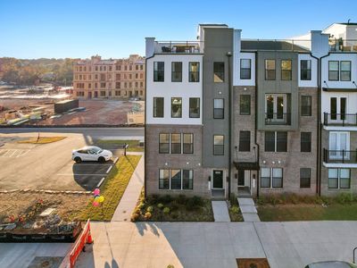 1255 Shaw View Aly #201, Raleigh, NC, 27601