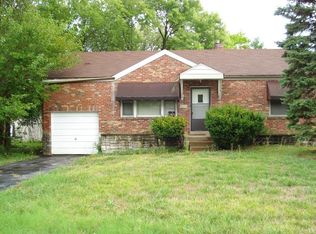 8710 Agate Ct, Saint Louis, MO