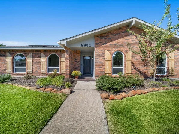 3601 Clover Meadow Dr, Garland, TX 75043