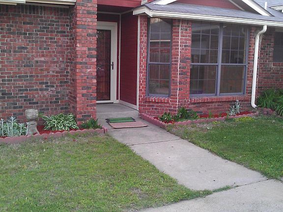 Front Landscaping