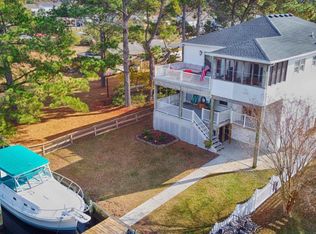 466 Harbour View Dr LOT 111, Kill Devil Hills, NC 27948