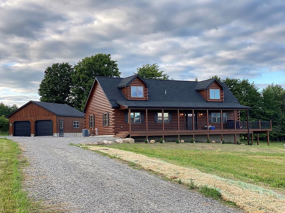 80 Norman Ridge Rd, Vermontville, NY 12989 MLS 178772 Zillow