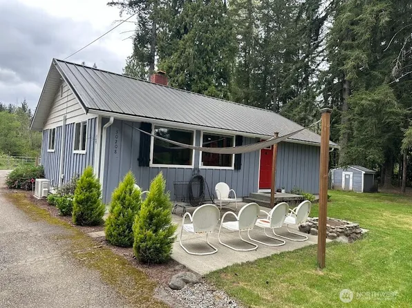 30208 Ramstad Road, Arlington, WA 98223