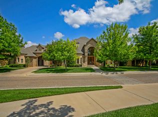 5009 Aberdeen Pkwy, Amarillo, TX 79119