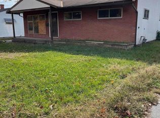 2543 Eakin Rd, Columbus, OH 43204