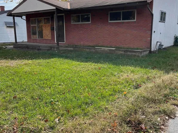 2543 Eakin Rd, Columbus, OH 43204