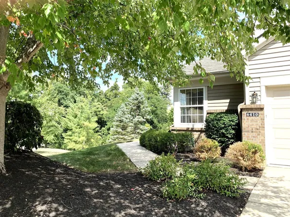 6410 Silverfox Dr, Cincinnati, OH 45230