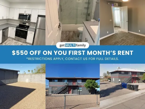 1766 E 6th Ave #1770, Mesa, AZ 85204