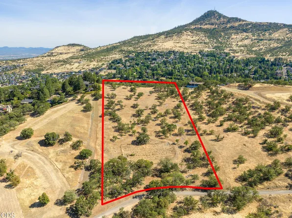 Aerial Heights Dr #154459-1, Medford, OR 97504