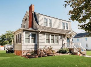 627 Madison Ave, Cape Charles, VA 23310