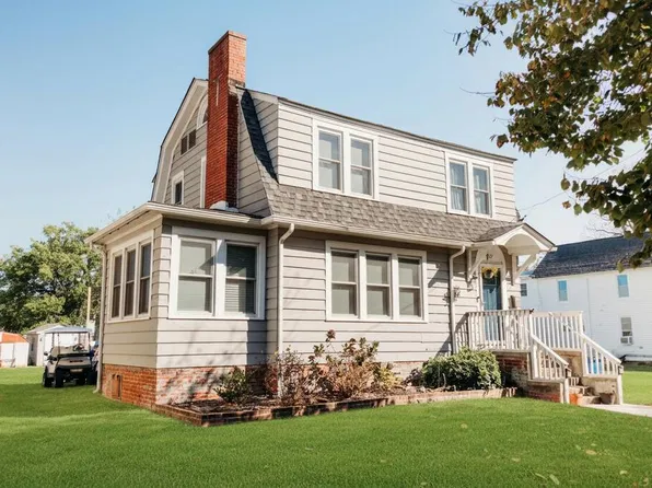627 Madison Ave, Cape Charles, VA 23310