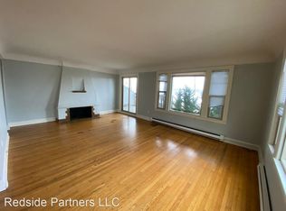 2250 Bonair Pl SW APT 102, Seattle, WA 98116