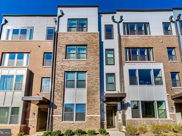 16138 Connors Way #83, Derwood, MD 20855