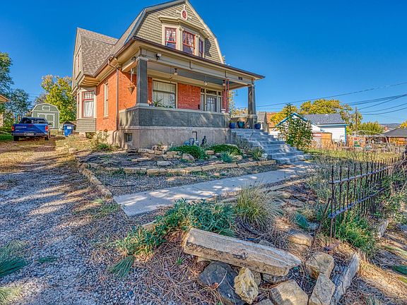 3rd image of 509 S Animas St
