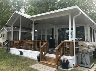 10915 E Goodall Rd #157, Durand, MI 48429