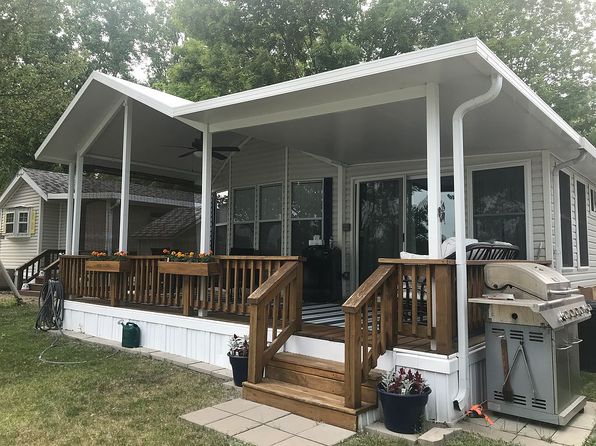 10915 E Goodall Rd #157