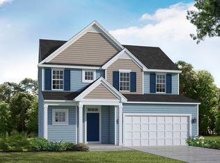 2862 Longleaf Pine Cir, Leland, NC 28451