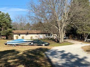 2040 Duck Lake Rd, Whitehall, MI 49461