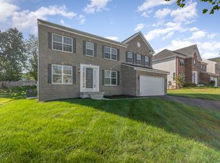 9412 Pattys Ct, Lorton, VA 22079