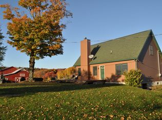 121 Bayly Rd, Honesdale, PA 18431