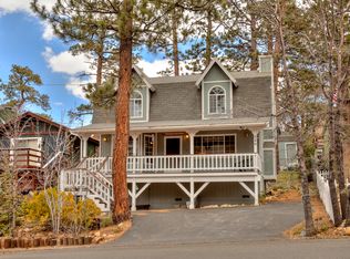 249 Vista Ln, Sugarloaf, CA 92386