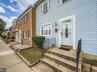 9434 Windpine Rd #9434, Baltimore, MD 21220