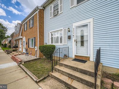 9434 Windpine Rd #9434, Baltimore, MD, 21220