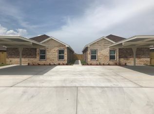 2605 Garfield Ave, Mission, TX 78573