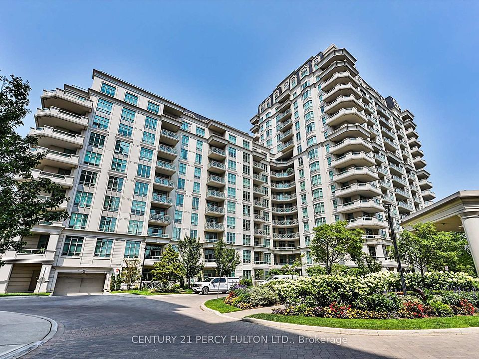 1st image of 20 Bloorview Pl #317