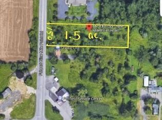 1678 Fairport Nine Mile Point Rd, Penfield, NY 14526