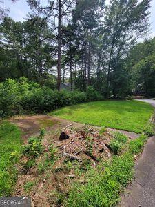 5437 Forest East Ln, Stone Mountain, GA, 30088